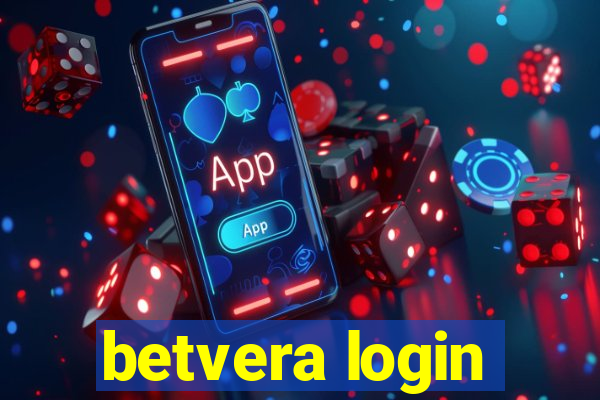 betvera login